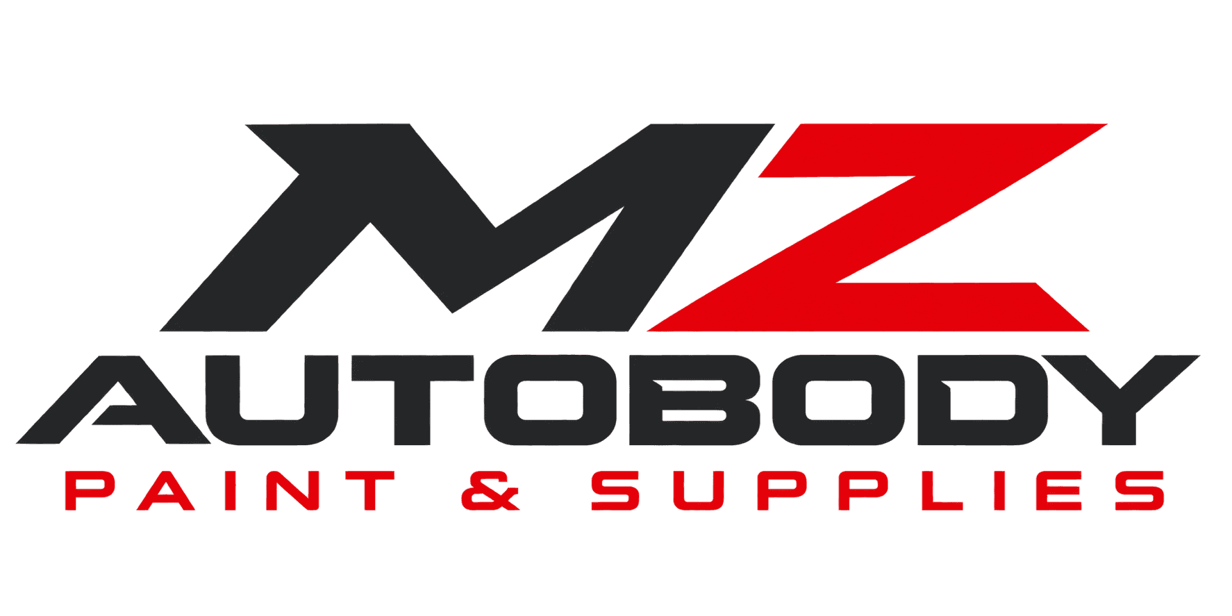 MZ Autobody Paint & Supplies